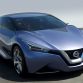 Nissan Friend-ME Concept
