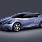 Nissan Friend-ME Concept