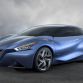Nissan Friend-ME Concept