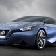 Nissan Friend-ME Concept