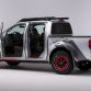 Nissan is renewing its commitment to the mid-size pickup segment, long a part of its sales success in the United States, with the creation of the Frontier Diesel Runner Powered by CumminsŞ. This project truck, based on a Frontier Desert Runner 4x2 model, serves to both gauge the market reaction to a Nissan mid-size pickup with a diesel engine and plot a potential future direction for the Frontier.