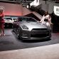 Nissan GT-R 2012 Live in Geneva 2012