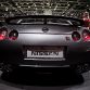 Nissan GT-R 2012 Live in Geneva 2012