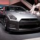 Nissan GT-R 2012 Live in Geneva 2012