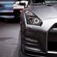 Nissan GT-R 2012 Live in Geneva 2012
