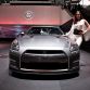 Nissan GT-R 2012 Live in Geneva 2012