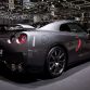 Nissan GT-R 2012 Live in Geneva 2012