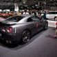 Nissan GT-R 2012 Live in Geneva 2012