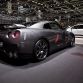 Nissan GT-R 2012 Live in Geneva 2012