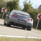 Nissan GT-R 2013 (MY 2012)