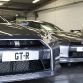 Nissan GT-R 2013 (MY 2012)
