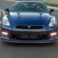  Nissan GT-R 2013 (US)