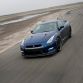  Nissan GT-R 2013 (US)
