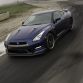 Nissan GT-R 2013 (US)