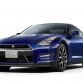 Nissan GT-R 2013 (US)