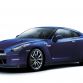 Nissan GT-R 2013 (US)