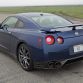 Nissan GT-R 2013 (US)