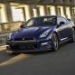  Nissan GT-R 2013 (US)