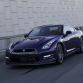  Nissan GT-R 2013 (US)