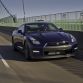  Nissan GT-R 2013 (US)