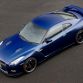 Nissan GT-R 2013 with Track Pack
