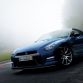 Nissan GT-R 2014