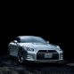 Nissan GT-R 2014