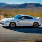 Nissan GT-R 2014