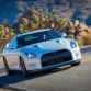 Nissan GT-R 2014