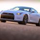 Nissan GT-R 2014