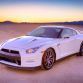 Nissan GT-R 2014