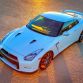 Nissan GT-R 2014