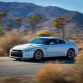 Nissan GT-R 2014