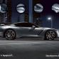 Nissan GT-R 2016 Renderings