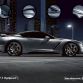 Nissan GT-R 2016 Renderings