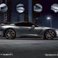 Nissan GT-R 2016 Renderings