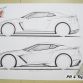 Nissan GT-R 2016 Renderings