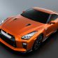 Nissan GT-R 2017 (10)