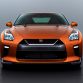 Nissan GT-R 2017 (2)