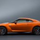 Nissan GT-R 2017 (5)