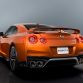 Nissan GT-R 2017 (7)