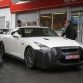 Nissan GT-R 2017 prototype (1)