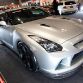 Nissan GT-R Abflug Widebody Kit