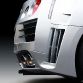 Nissan GT-R Abflug Widebody Kit