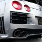 Nissan GT-R Abflug Widebody Kit