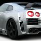 Nissan GT-R Abflug Widebody Kit