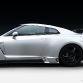 Nissan GT-R Abflug Widebody Kit