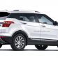Land Rover Compact Crossover 2