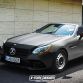 Mercedes-Benz SLC Base Spec