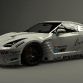Nissan GT-R by BenSopra